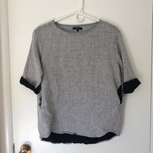 Madewell shirt